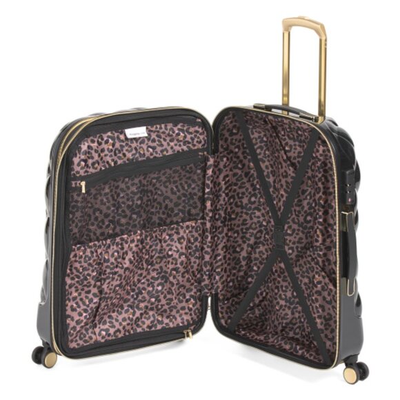 IT LUGGAGE 27in St. Tropez Trois Hardside Spinner - Picture 3 of 4